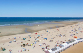 Stunning Apartment In Oostende With Wifi